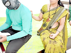 Aziatisch, Grote kont, Biseksueel, Bedriegen, Hondjeshouding, Hardcore, Indisch, Vrouw