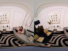 En tercera dimension, Mamada, Morena, Corridas, Sexo duro, Pov, Realidad, Tetas