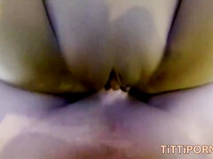 Belleza, Tetas grandes, Clásico, Linda, Hd, Pov, Medias largas, Tailandés