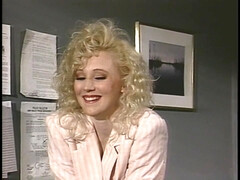 Twat Called Wanda - Vintage Porn Video