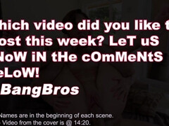 Grote lul, Rondborstig, Dubbele penetratie, Interraciaal, Latijnse vrouw, Moeder die ik wil neuken, Natuurlijke tieten, Tieten likken