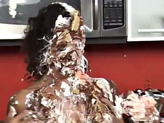 Amateur, Tetas grandes, Morena, Maduro, Madres para coger