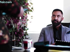 アナル, お尻, フェラチオ, 巨乳な, イく瞬間, チン, 乳首, オッパイの