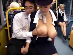 アジア人, 美人, デカパイ, イく瞬間, 異人種間, 乳首, オーガズム, オマンコ
