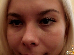 18 jahre, Leie, Tussi, Blondine, Selbstgemacht, Masturbation, Solo, Jungendliche (18+)