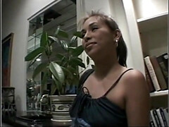 Mamada, Polla, Corridas faciales, Sexo duro, Hd, Interracial, Latina, Coño