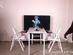 Азиатки, Большая жопа, Большой член, Большие сиськи, Глубокая глотка, Межрасовый секс, Натуральные сиськи, Молоденькие