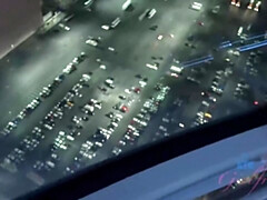 Brunette brune, Éjaculation interne, Hd, Pov, Maigrichonne