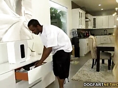 黒人, イく瞬間, チン, 異人種間, ティーン