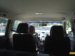 Grote kont, Grote mammen, Bruinharig, Sperma in gezicht, Hd, Gezichtspunt, Trio