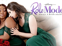 Watch stupefying Casey Calvert and Chanell Heart's action