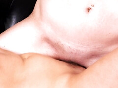 茶髪の, フェティッシュ, 足フェチ, Hd, レズビアン, なめる, オマンコ