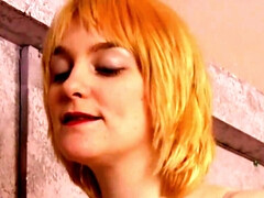 素人, デカ尻, デカパイ, 女, 毛深い, オマンコ, 一人, 濡れ