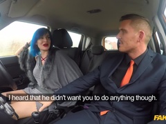 Leie, Auto, Spermaladung, Hundestellung, Aufs gesicht abspritzen, Im freien, Pov, Arsch lecken