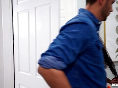 Arsch, Tussi, Schwarz, Lecken, Masturbation, Natürlichen titten, Pornostars, Muschi