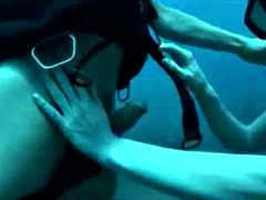 Hardcore, Onderwater