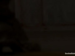 Tetas grandes, Rubia, Mamada, Morena, Fetiche, Penetracion con dedos, Atragantadas, Nalgadas