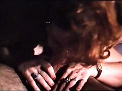 Masturbation, Rétro ancien