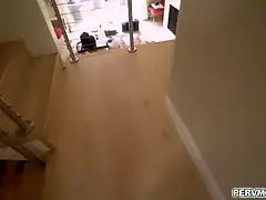 Rubia, Mamada, Estilo perrito, Pajear, Masturbación, Madres para coger, Pov, Coño