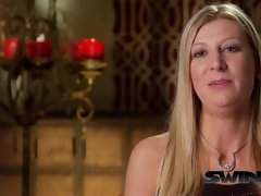 Amateur, Bisexuelle, Blonde, Brunette brune, Couple, Groupe, Hd, Echangistes