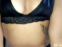 Culo grande, Negro, Corridas, Polla, Interracial, Latina, Pov, Tatuaje