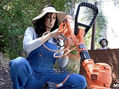 Большая жопа, Большой член, Большие сиськи, Минет, Брюнетки, Собачьи, На природе, Бритые