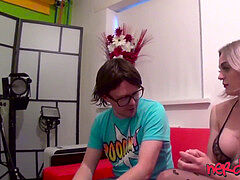 Большой член