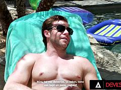 In den arsch, Grosse titten, Blasen, Hardcore, Jungendliche (18+), Titten