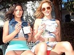 Dormitorio, Culo grande, Tetas grandes, Lamidas, Lencería, Coño, Afeitado, Flaco