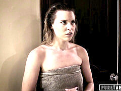 Besamung, Taboo, Jungendliche (18+)