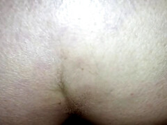 Marie loves to get her ass stretched and filled!