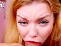 Amateur, Culo grande, Verga grande, Tetas grandes, Rubia, Corrida, Tetas naturales, Coño