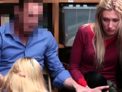 Blondine, Blasen, Hd, Milf, Pov, Realität, Flotter dreier, Spanner