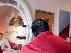 Gros seins, Sucer une bite, Faciale, Branlette thaïlandaise, Prostituée, Serré