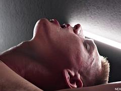 Stellung 69, Schwul, Hd, Tätowierung