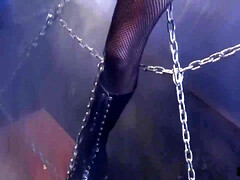 Janice Griffith In Bound For A Good Fuck