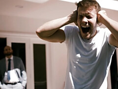 Blasen, Besamung, Sperma im mund, Spermaladung, Frau, Hardcore, Hd, Titten