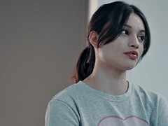 Большие сиськи, Эротика, Секс без цензуры, Поцелуи, Лесбиянка, Лизание, Милф, Сиськи