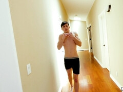 Sicilian Babe And Monster Dick 1 - Alex D