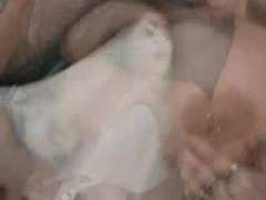 Belle grosse femme bgf