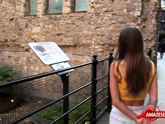 Брюнетки, Пальцем, От первого лица, На публике, Реалити, Молоденькие