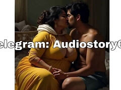 Braunhaarige, Hd, Indisch