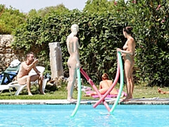 Enthousiasteling, Grote lul, Hondjeshouding, Fetisj, Vingeren, Hd, Pissen, Biljart