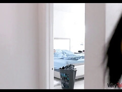 Frère, Tir de sperme, Hd, Maman, Chevaucher, Soeurs, Belle mère, Adolescente