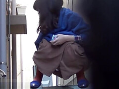 Aziatisch, Fetisj, Vuisten, Hd, Japaans, Pissen