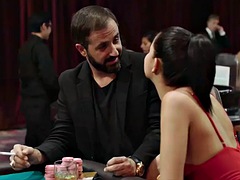 Compilatie, Latijnse vrouw, Openbaar