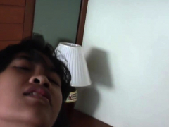 Exclusive Scene Thai Amateur Teen Dee Fucked In Many Pos