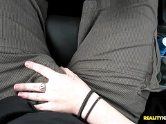 フェラチオ, イく瞬間, 顔射, オナニー, アウトドア, 小柄, ハメ撮り, 赤毛