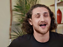 Любители, Большой член, Семяизвержение, Геи, Мастурбация, Мускулы, Бритые, Тату