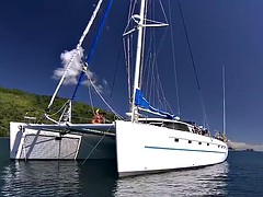 黒人, 黒人, 淫乱熟女